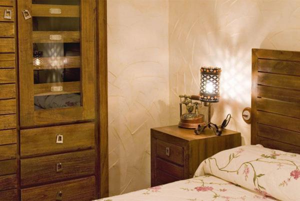 Hotel Rural El Canon Del Duraton Sepúlveda Kültér fotó