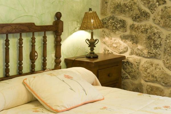 Hotel Rural El Canon Del Duraton Sepúlveda Kültér fotó