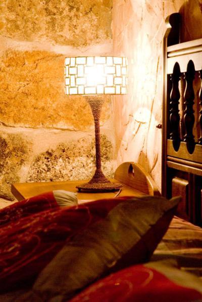 Hotel Rural El Canon Del Duraton Sepúlveda Kültér fotó