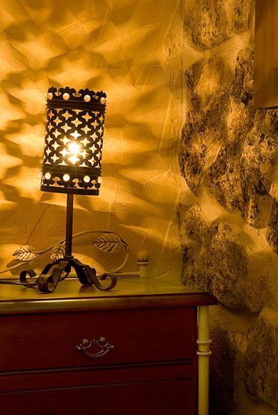 Hotel Rural El Canon Del Duraton Sepúlveda Kültér fotó