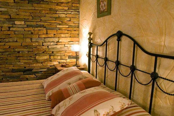 Hotel Rural El Canon Del Duraton Sepúlveda Kültér fotó
