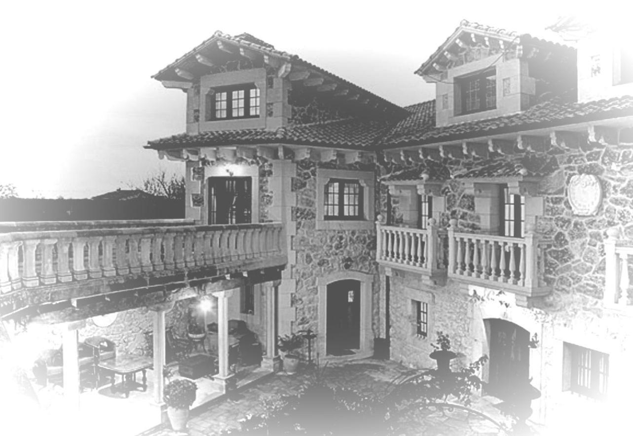 Hotel Rural El Canon Del Duraton Sepúlveda Kültér fotó